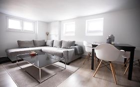 80Qm - 4 Rooms - Private Parking - Keller-Basement - Mallibase Apartments